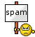 Spam :spam: